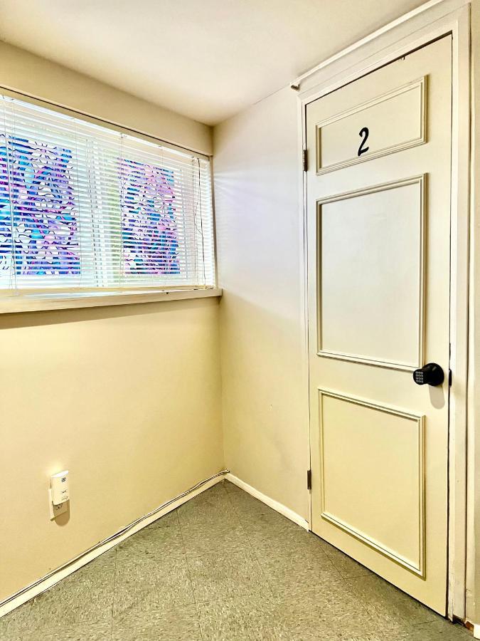 Cozy Private Room With Shared Bathroom On The 1St Floor - Conveniently Located Near Seatac Airport And Downtown Seattle Zewnętrze zdjęcie
