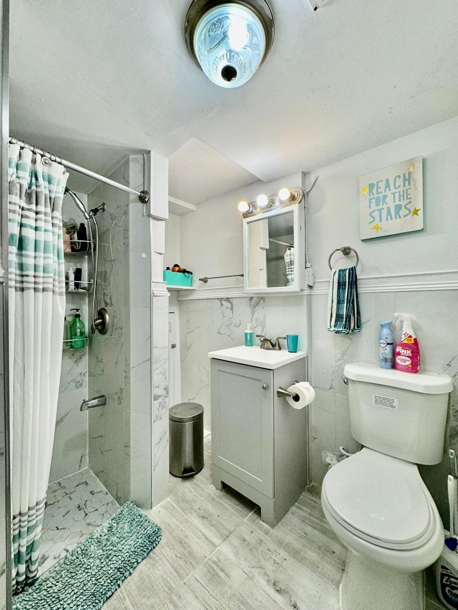 Cozy Private Room With Shared Bathroom On The 1St Floor - Conveniently Located Near Seatac Airport And Downtown Seattle Zewnętrze zdjęcie