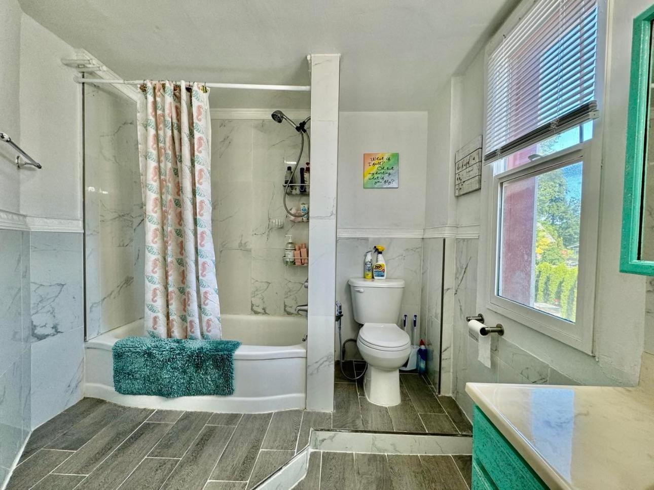 Cozy Private Room With Shared Bathroom On The 1St Floor - Conveniently Located Near Seatac Airport And Downtown Seattle Zewnętrze zdjęcie