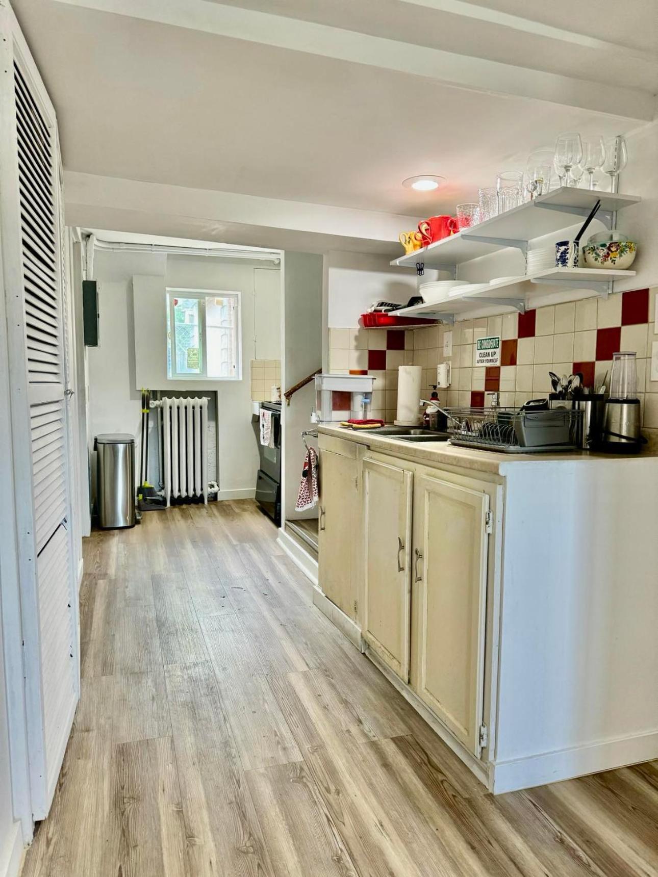 Cozy Private Room With Shared Bathroom On The 1St Floor - Conveniently Located Near Seatac Airport And Downtown Seattle Zewnętrze zdjęcie