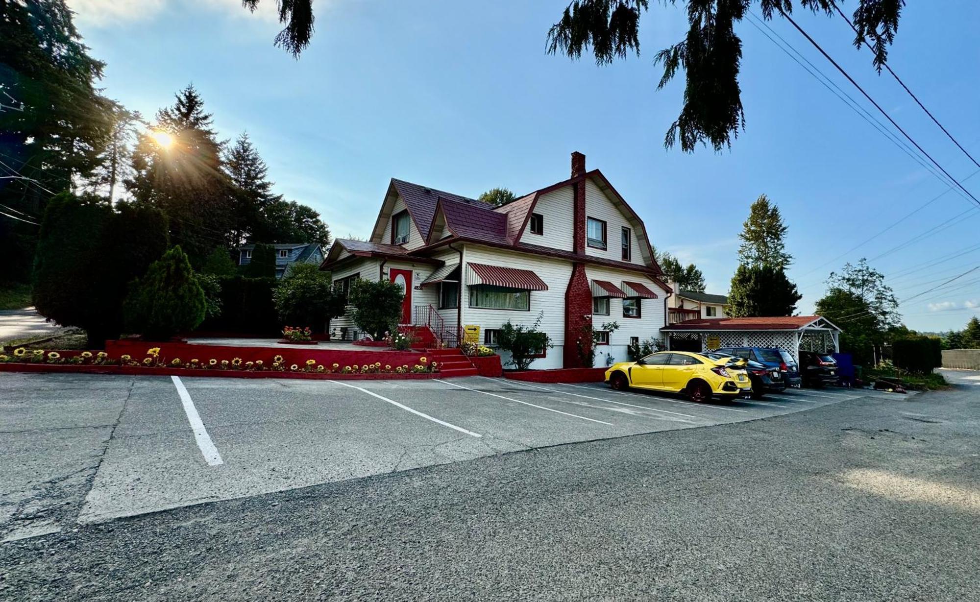 Cozy Private Room With Shared Bathroom On The 1St Floor - Conveniently Located Near Seatac Airport And Downtown Seattle Zewnętrze zdjęcie